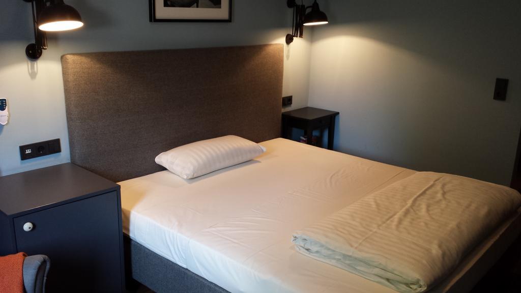 Hotel Henry Dreieich Quarto foto