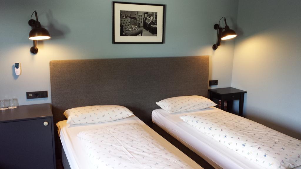 Hotel Henry Dreieich Quarto foto