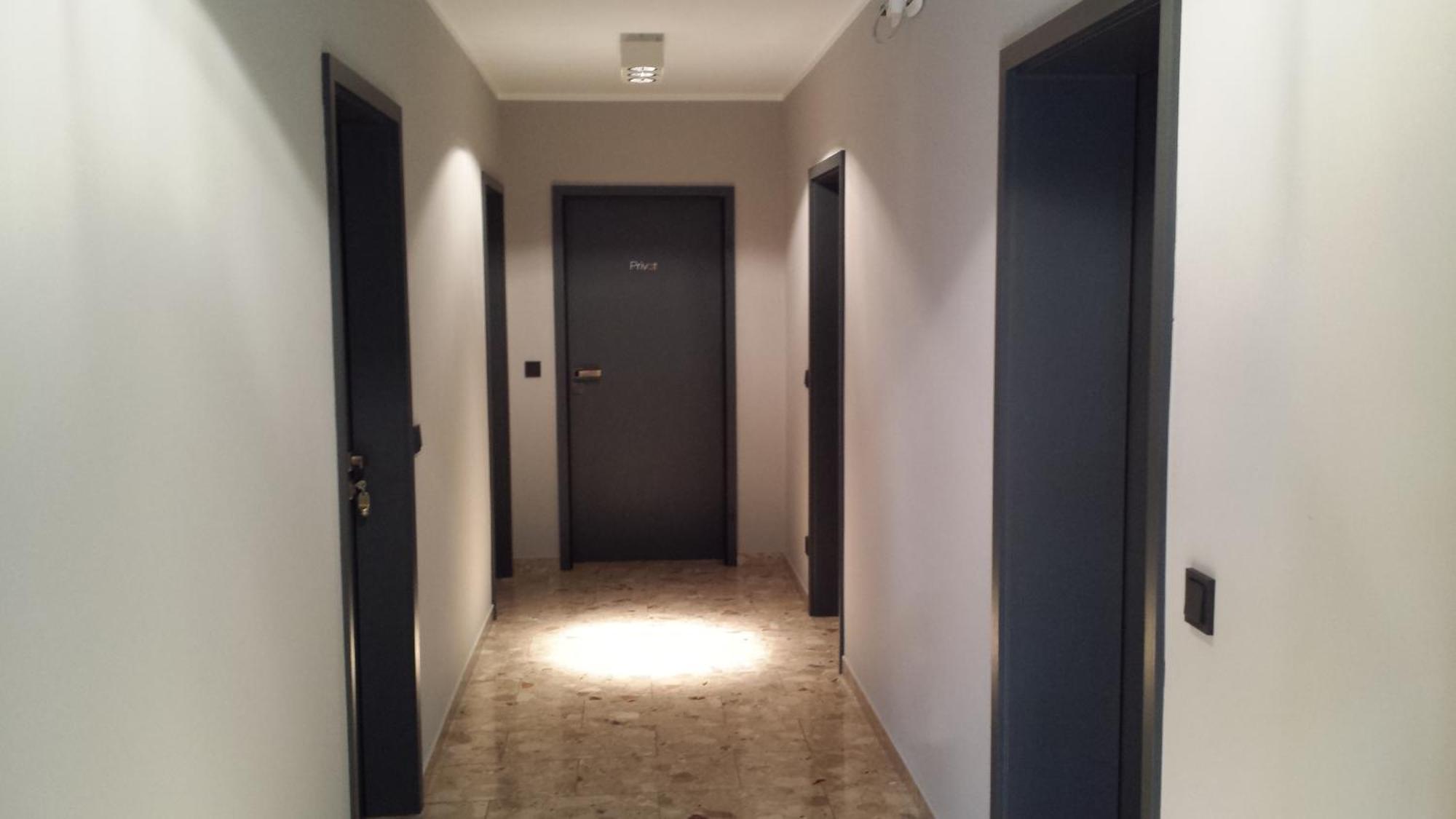 Hotel Henry Dreieich Quarto foto