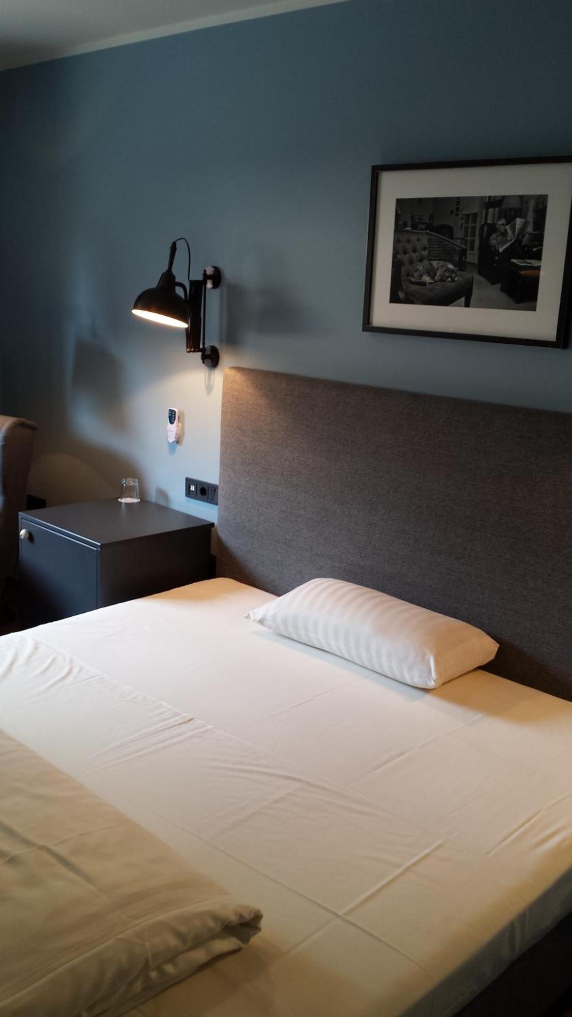 Hotel Henry Dreieich Quarto foto
