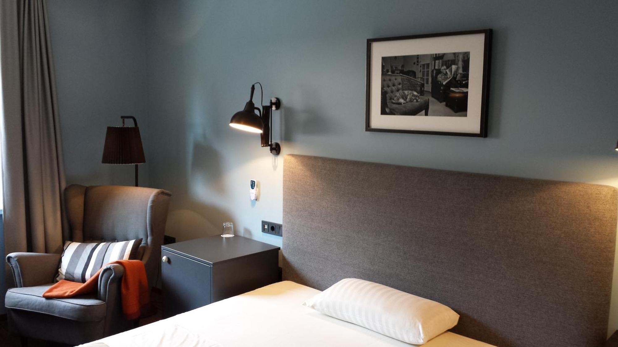 Hotel Henry Dreieich Quarto foto